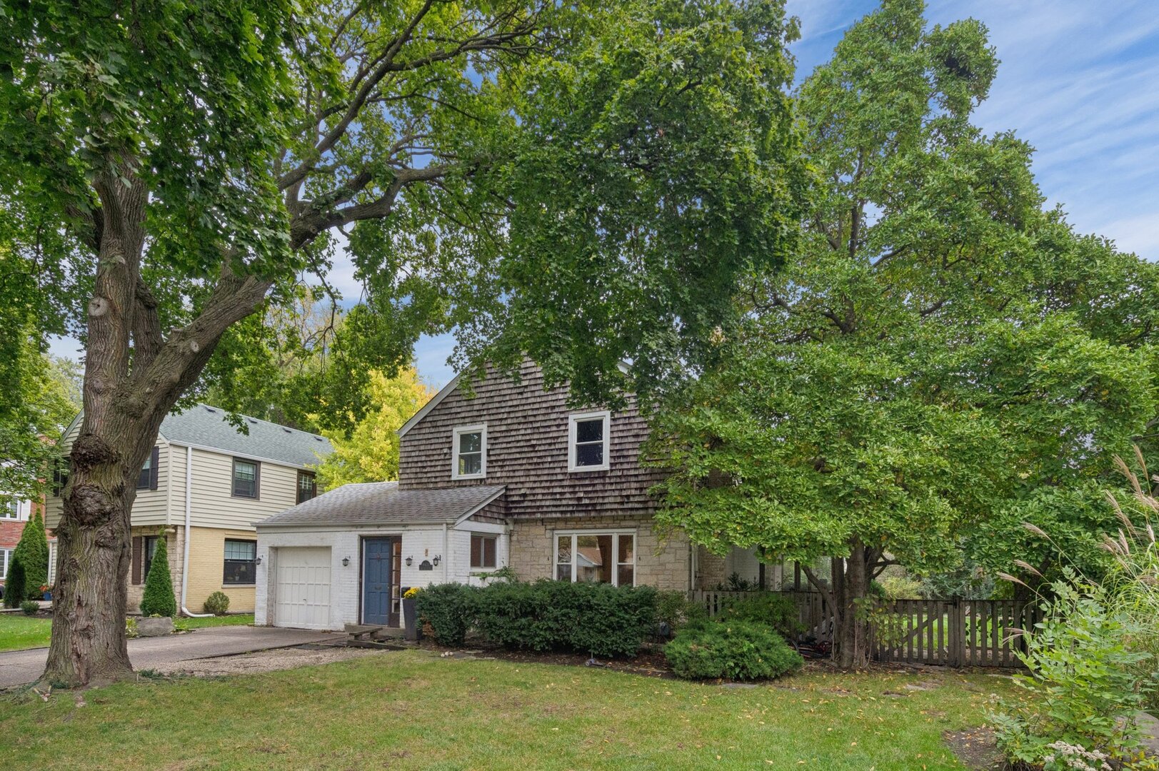 9421 Crawford Avenue Property Photo 1