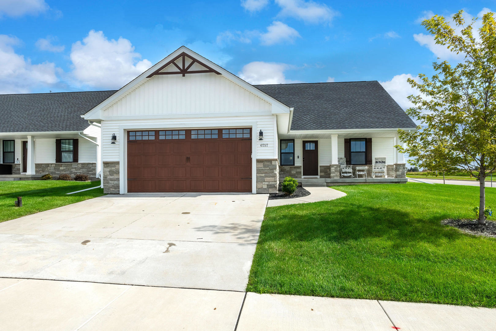 6757 Genesis Way Property Photo 1