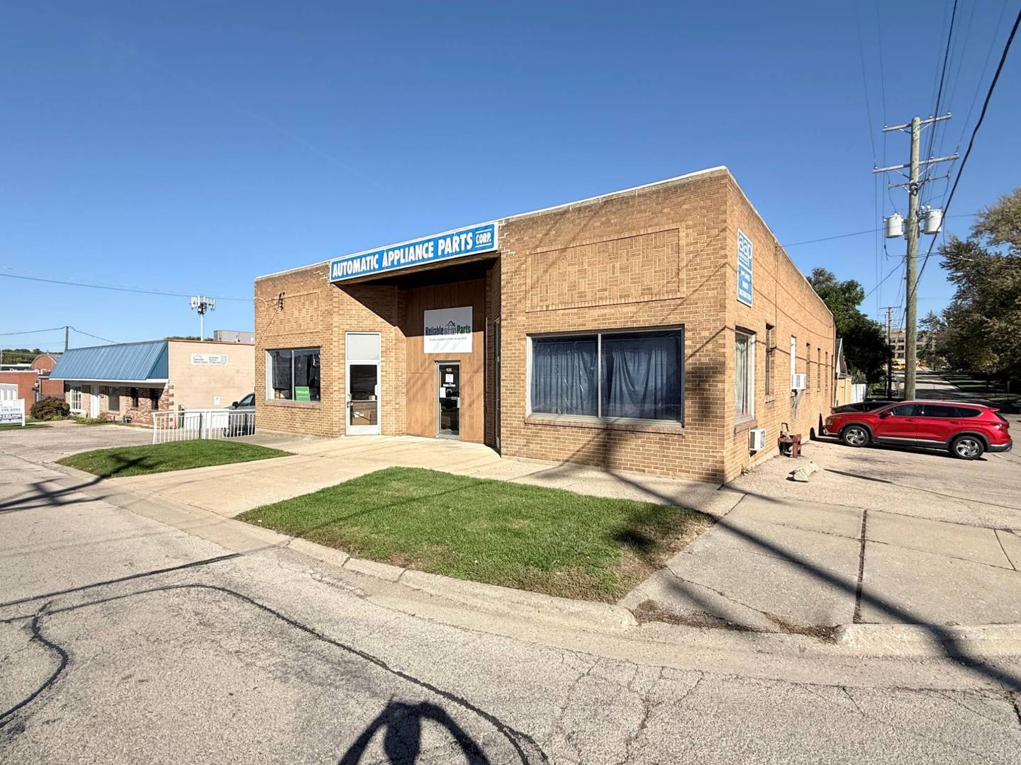 926 22nd Street Property Photo 2