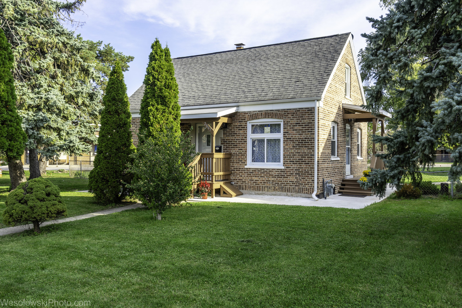 2807 Elder Lane Property Photo 1