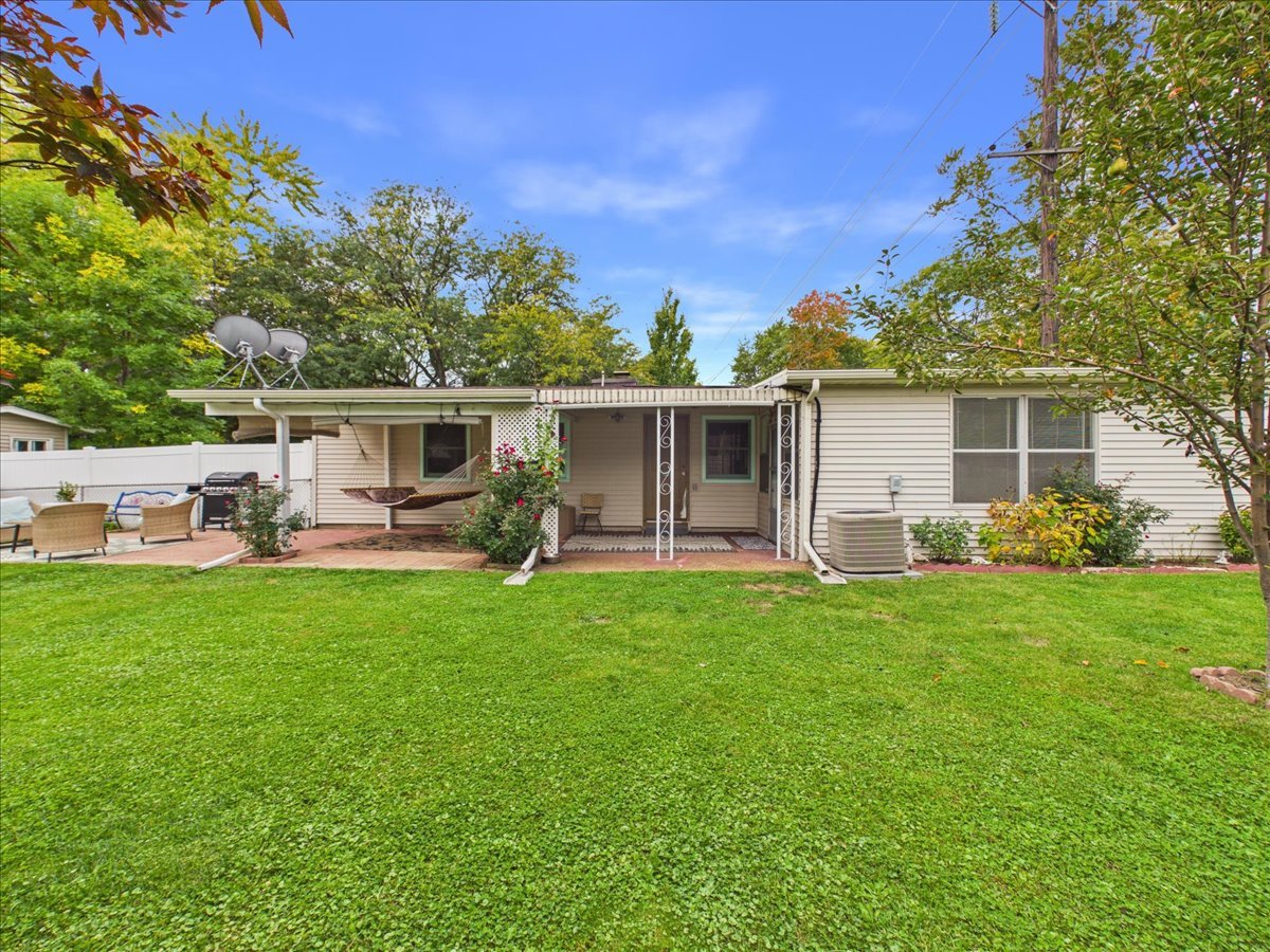 3819 Latham Street Property Photo 29