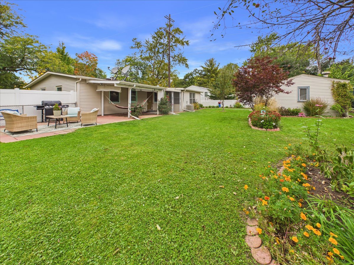 3819 Latham Street Property Photo 31