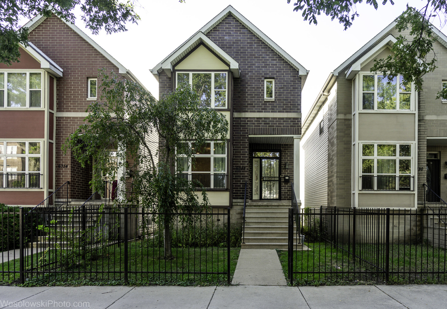 6732 S Dorchester Avenue Property Photo 1