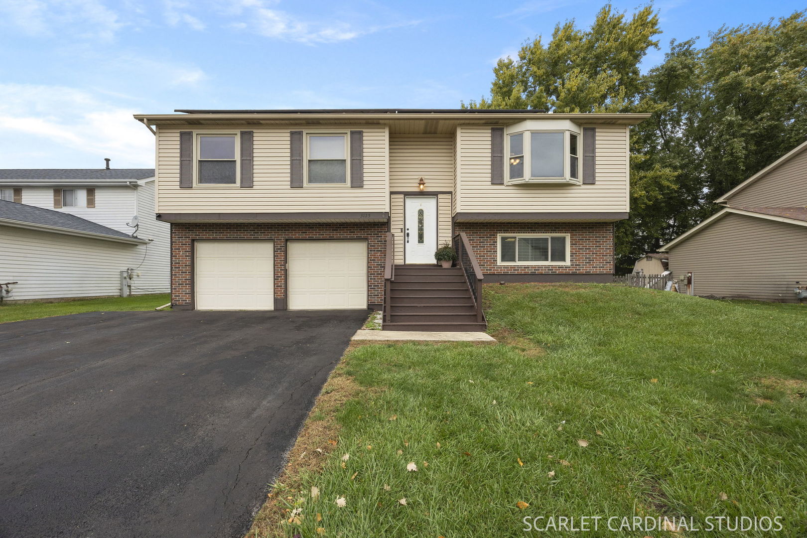 3125 Winchester Court Property Photo 1