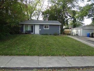 118 Hickory Drive Property Photo 1