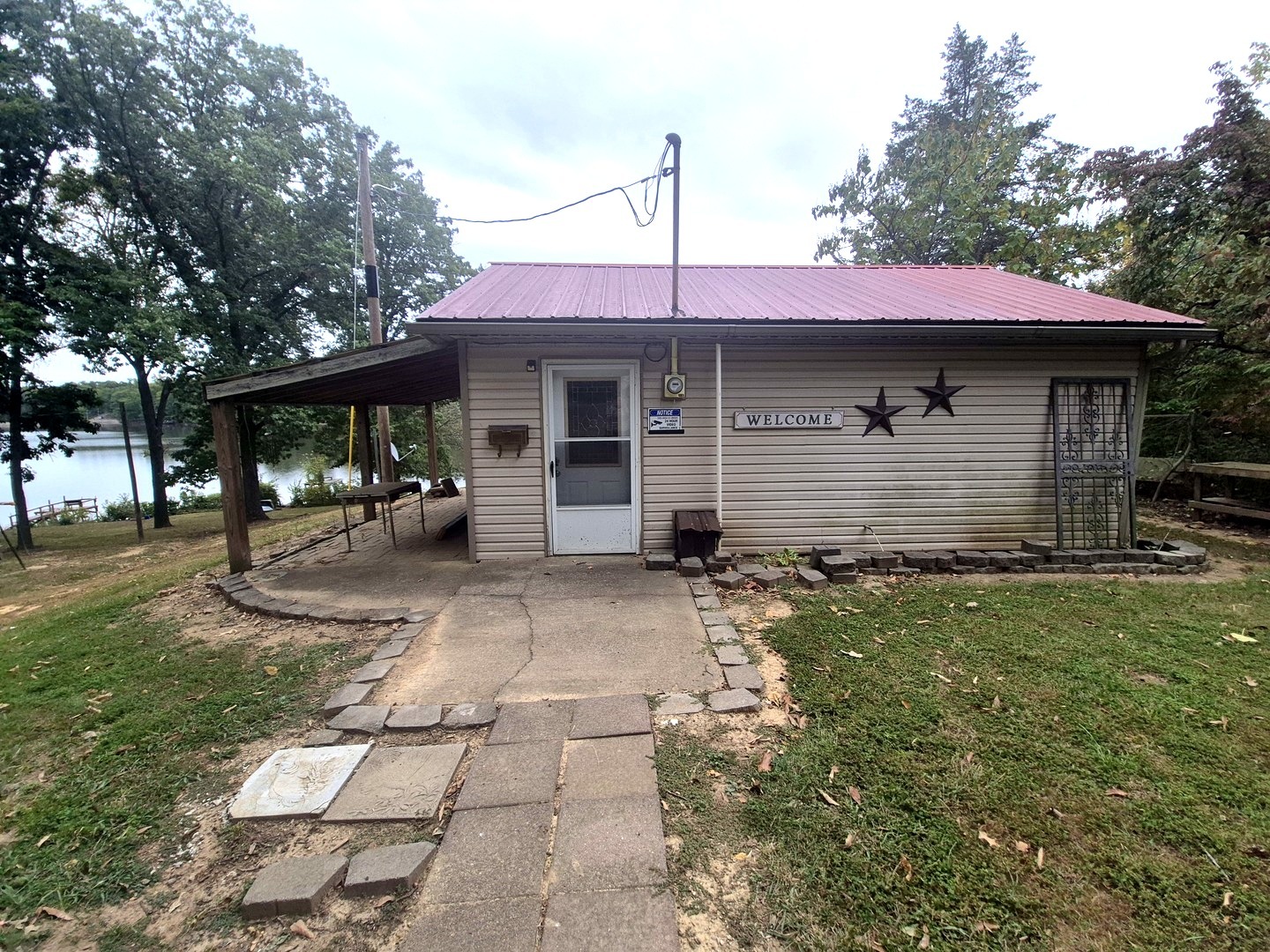 0000 Lakeview Road Property Photo 1