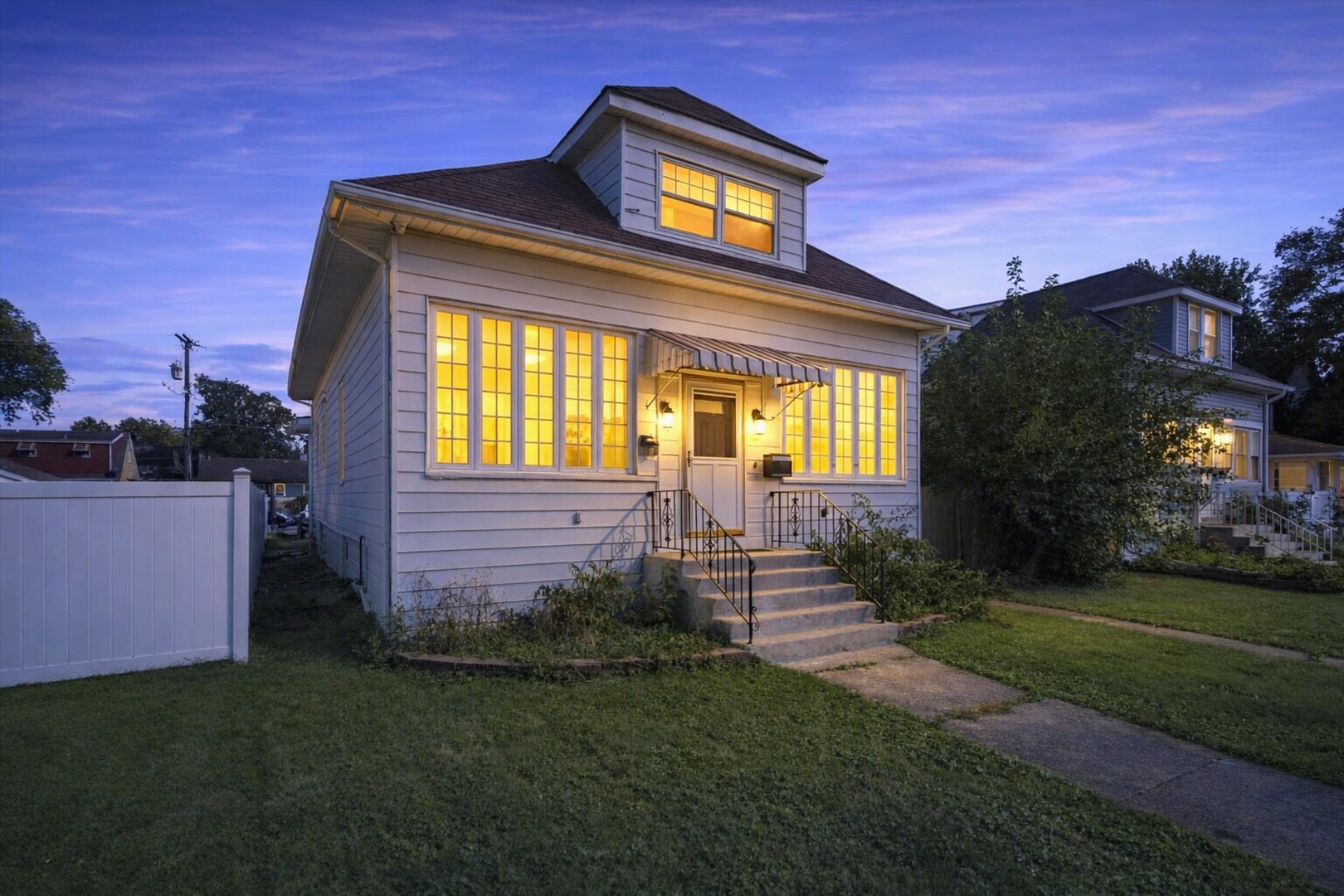 3241 Rose Street Property Photo 1