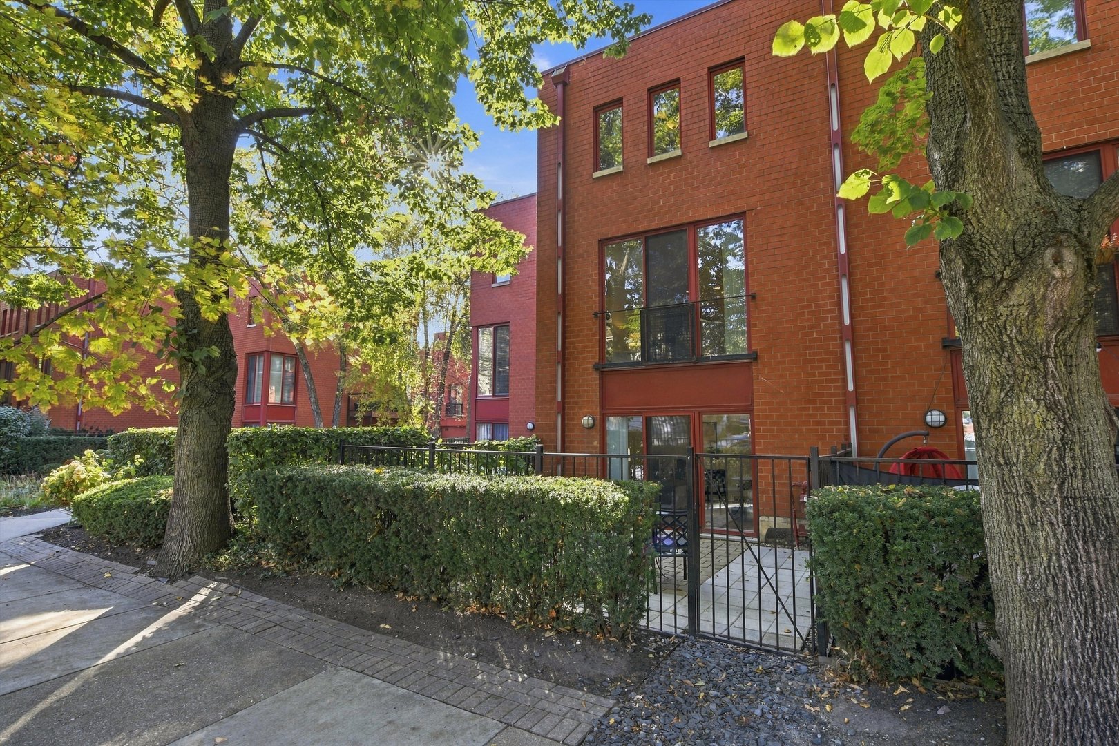 1254 S Federal Street E Property Photo 1