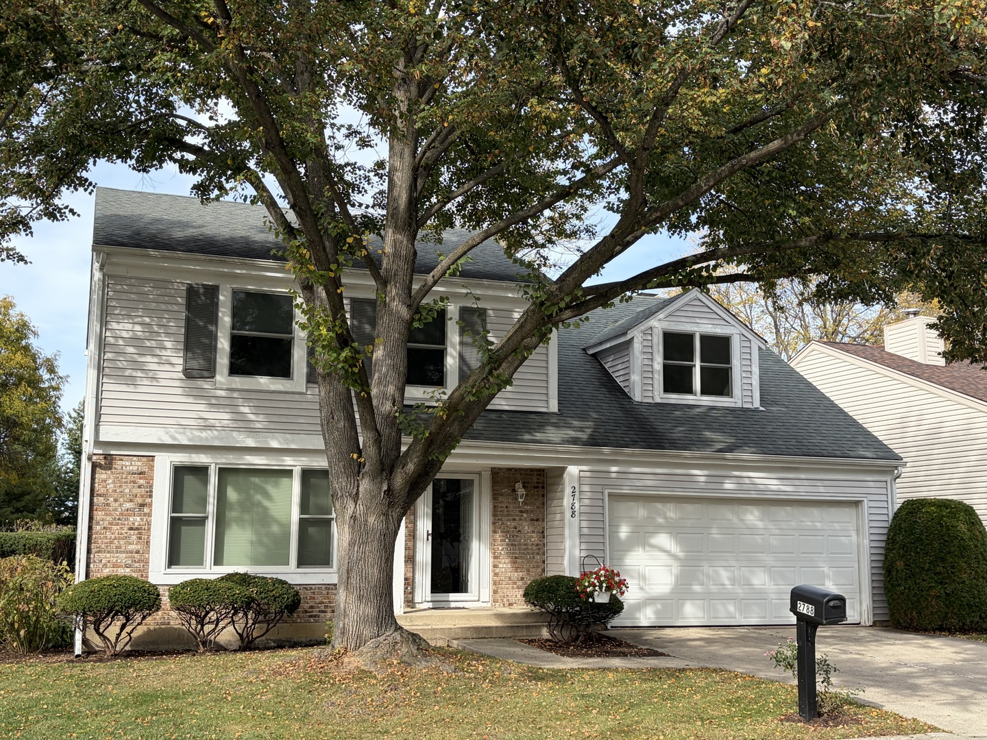 2788 Garden Drive Property Photo 1