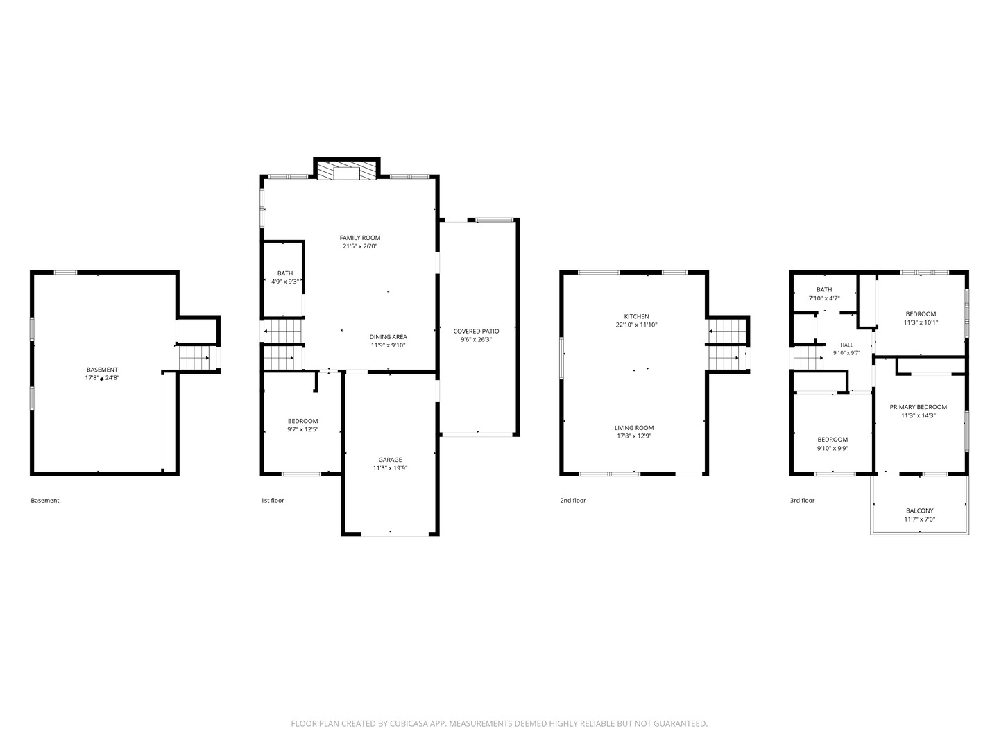135 Julie Drive Property Photo 16