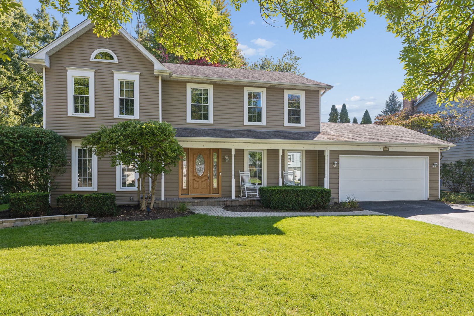 208 Waxwing Avenue Property Photo 1