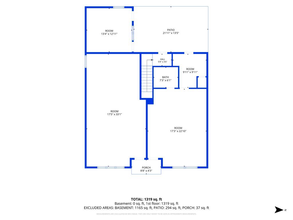 102 N Ohio Street Property Photo 32