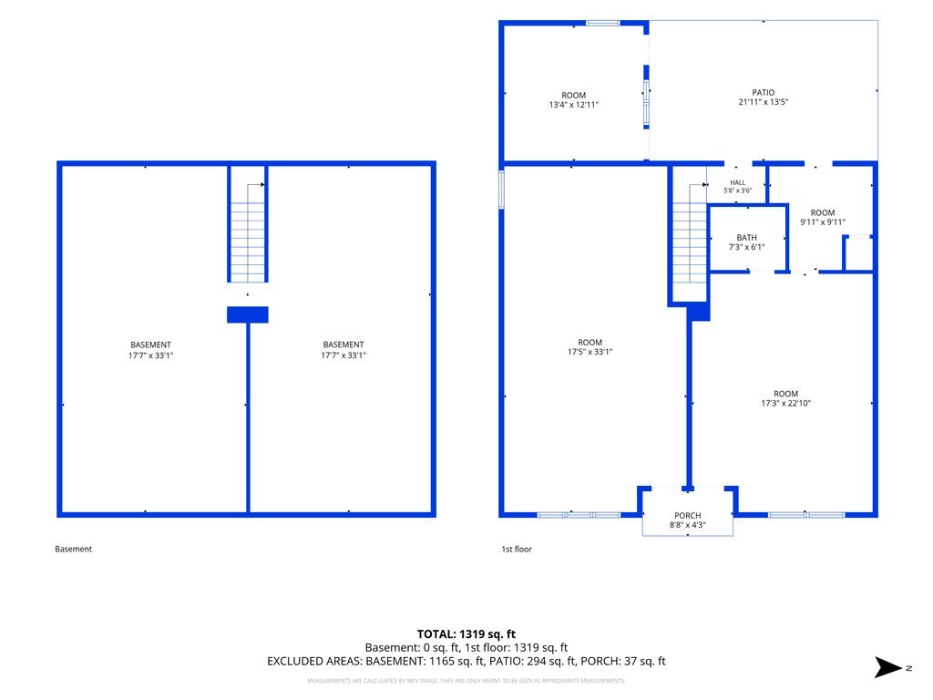 102 N Ohio Street Property Photo 33