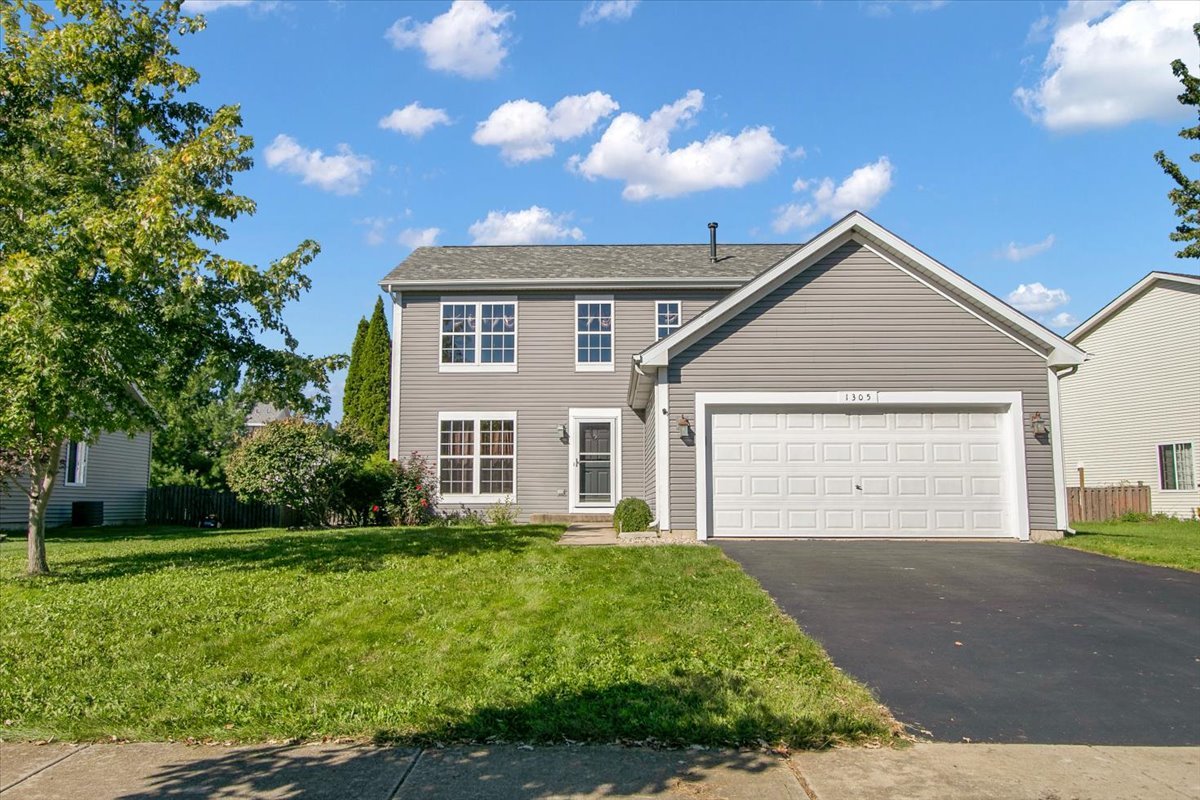 1305 Sherborn Court Property Photo 1