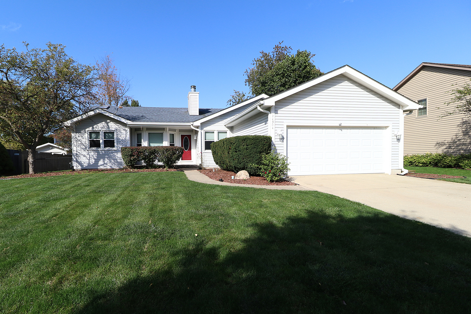 24904 W Prairie Drive Property Photo 1