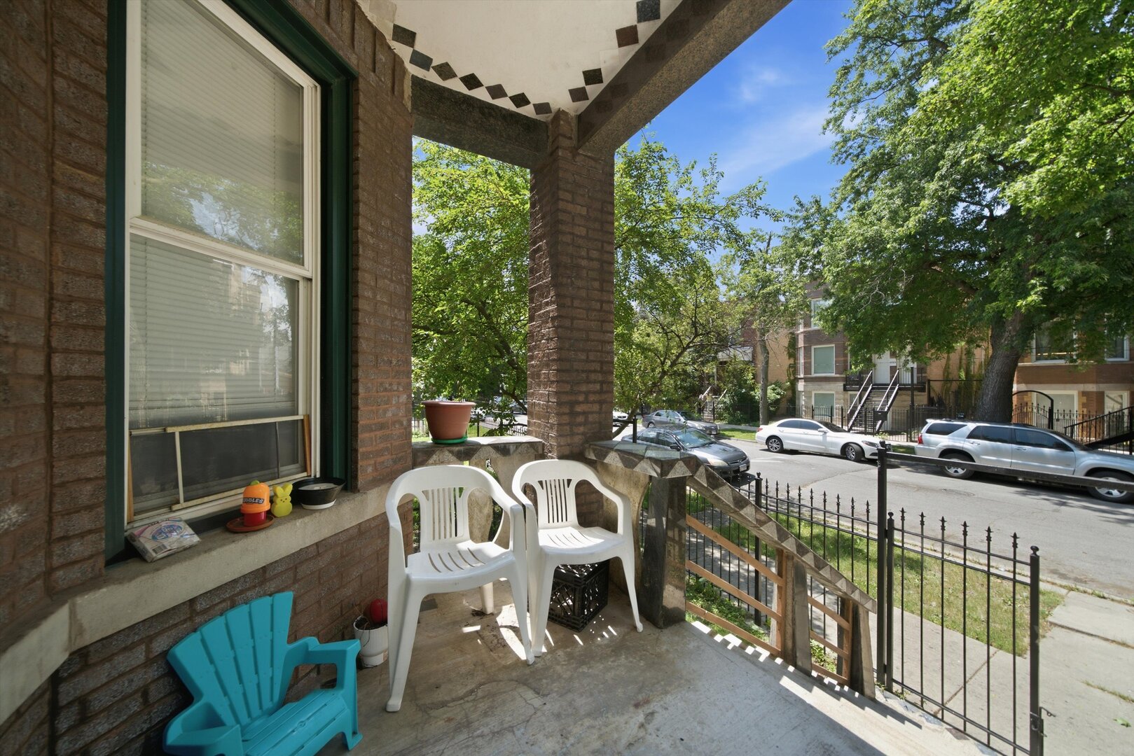 1925 N Keystone Avenue Property Photo 26