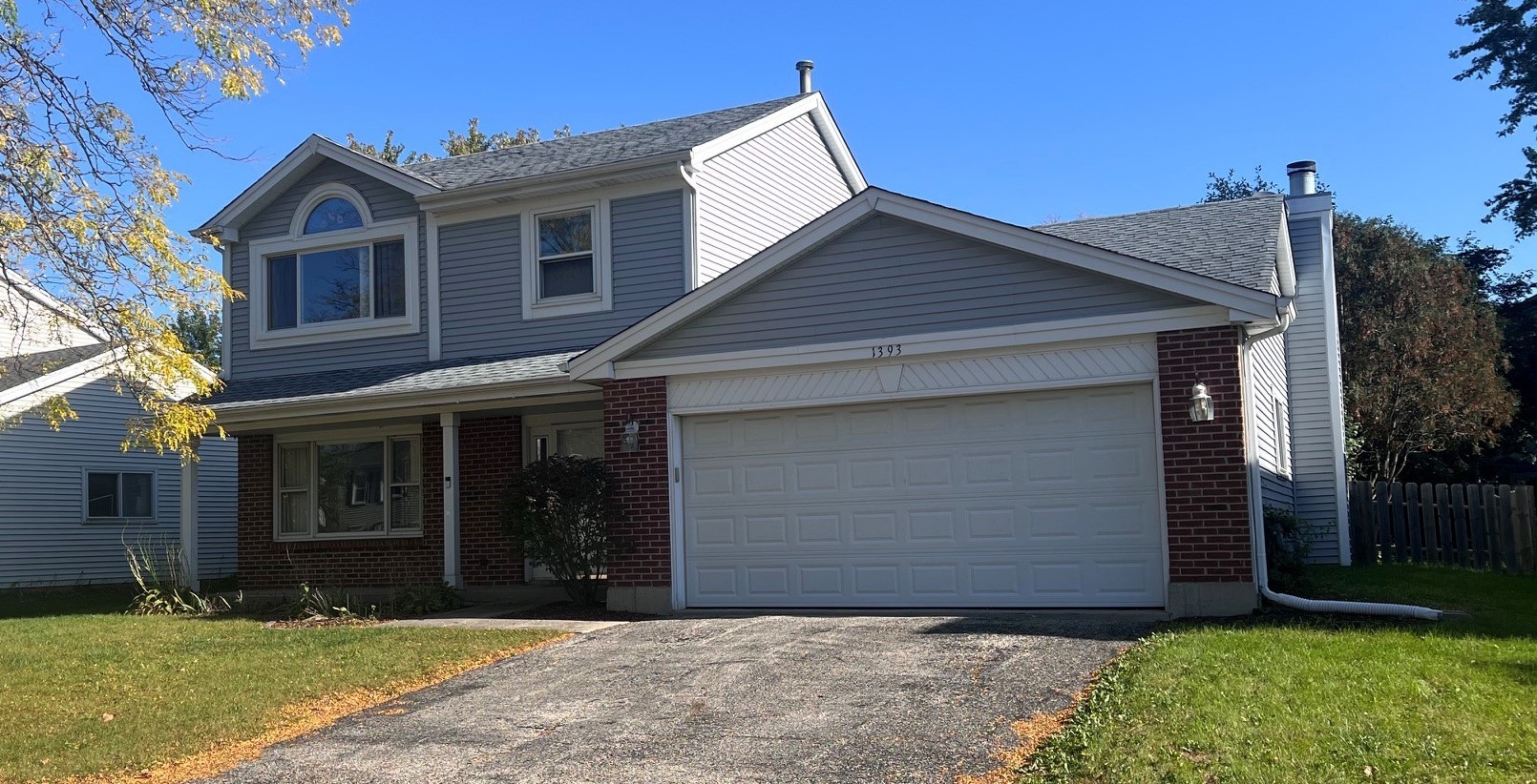 1393 Westport Ridge Property Photo 1