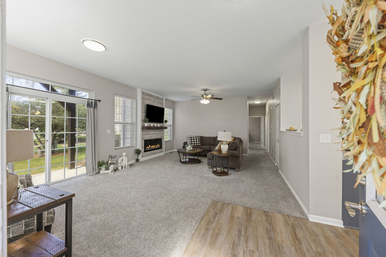 317 Grape Vine Trail Property Photo 3