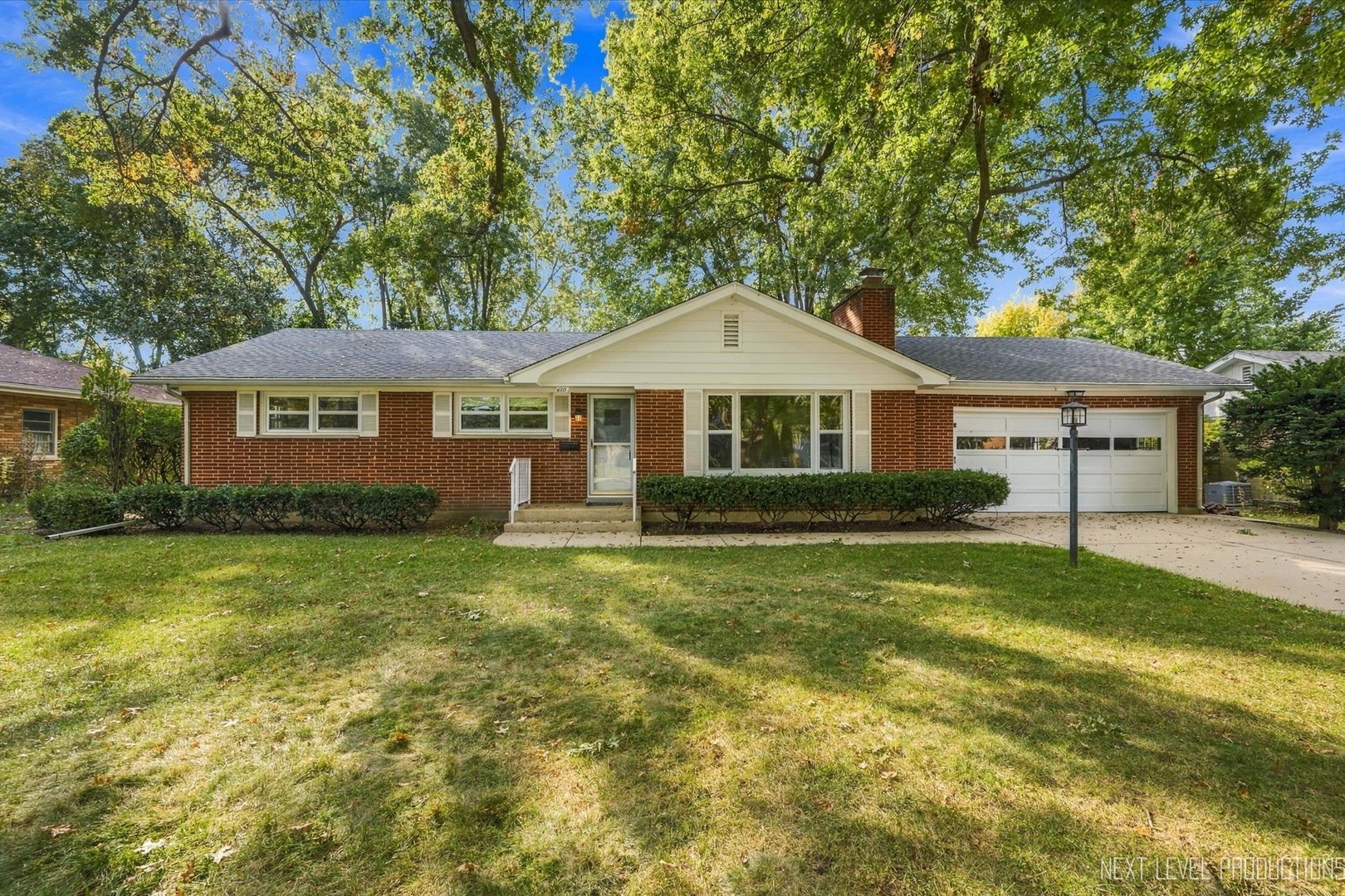 610 North Avenue Property Photo 1