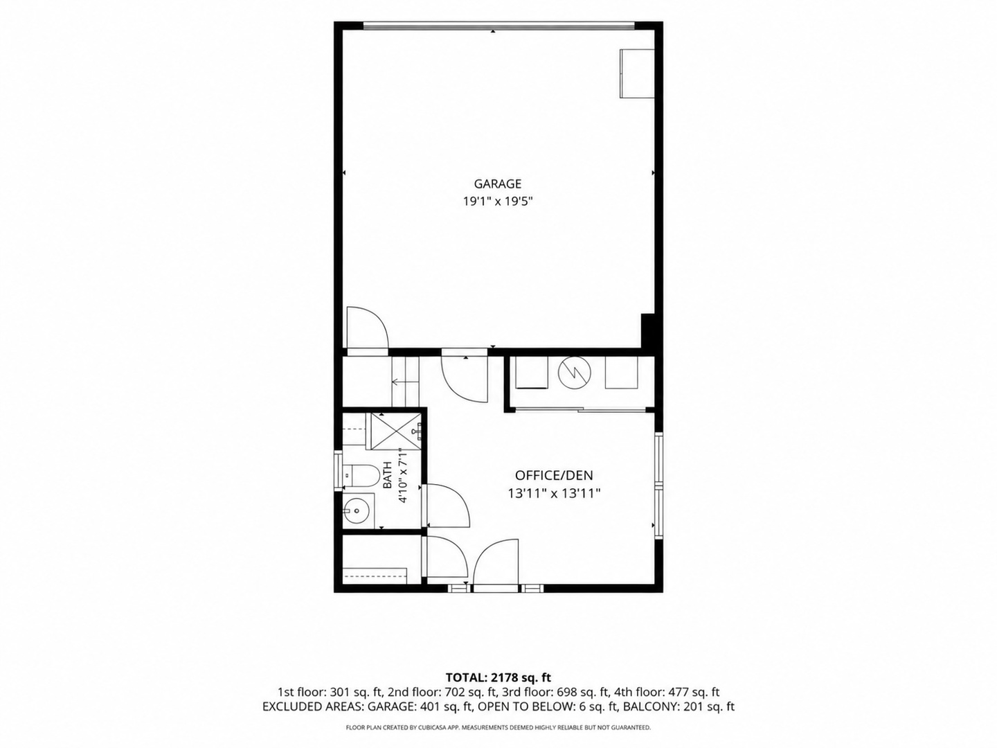 1958 N Bissell Street Property Photo 21