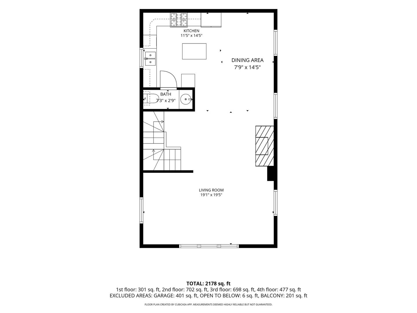 1958 N Bissell Street Property Photo 22