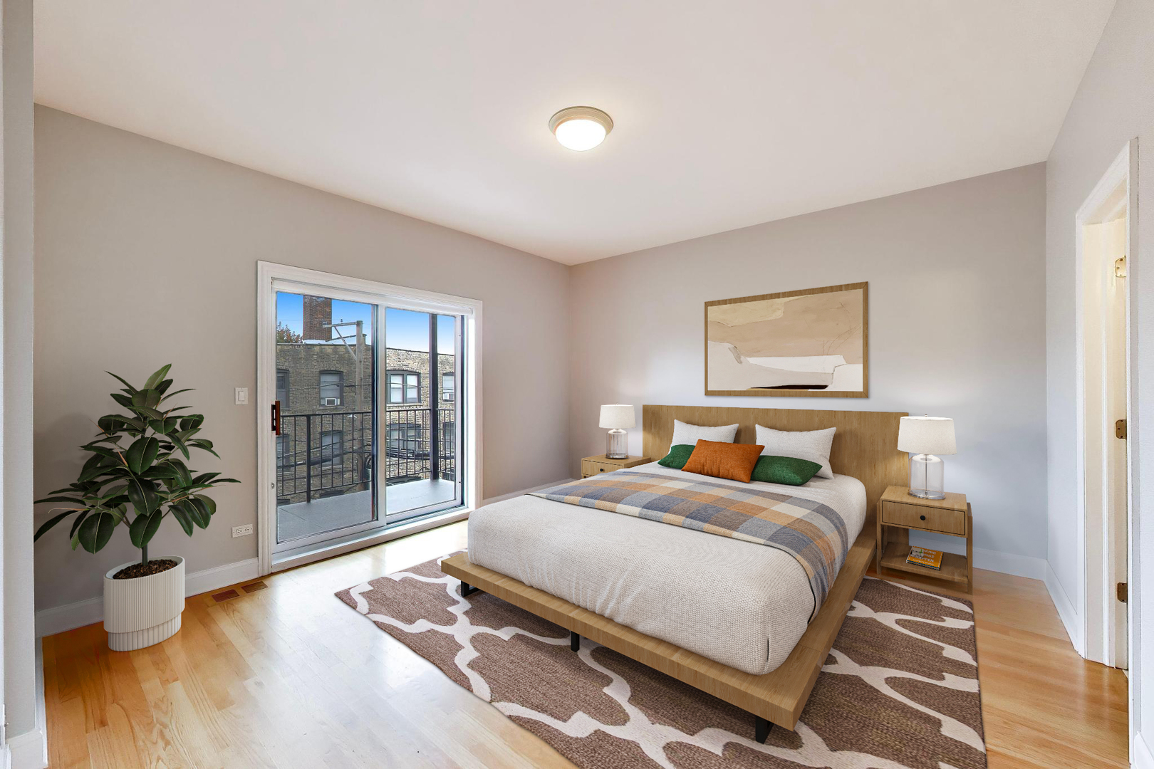 5055 N Clark Street 3s Property Photo 11