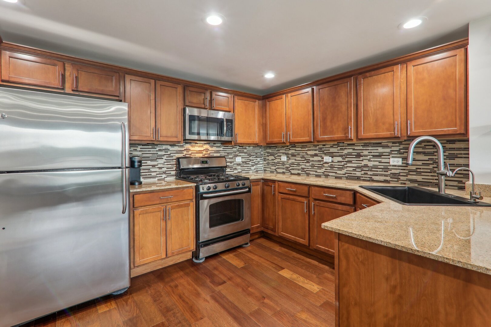 6420 Double Eagle Drive 609 Property Photo 6