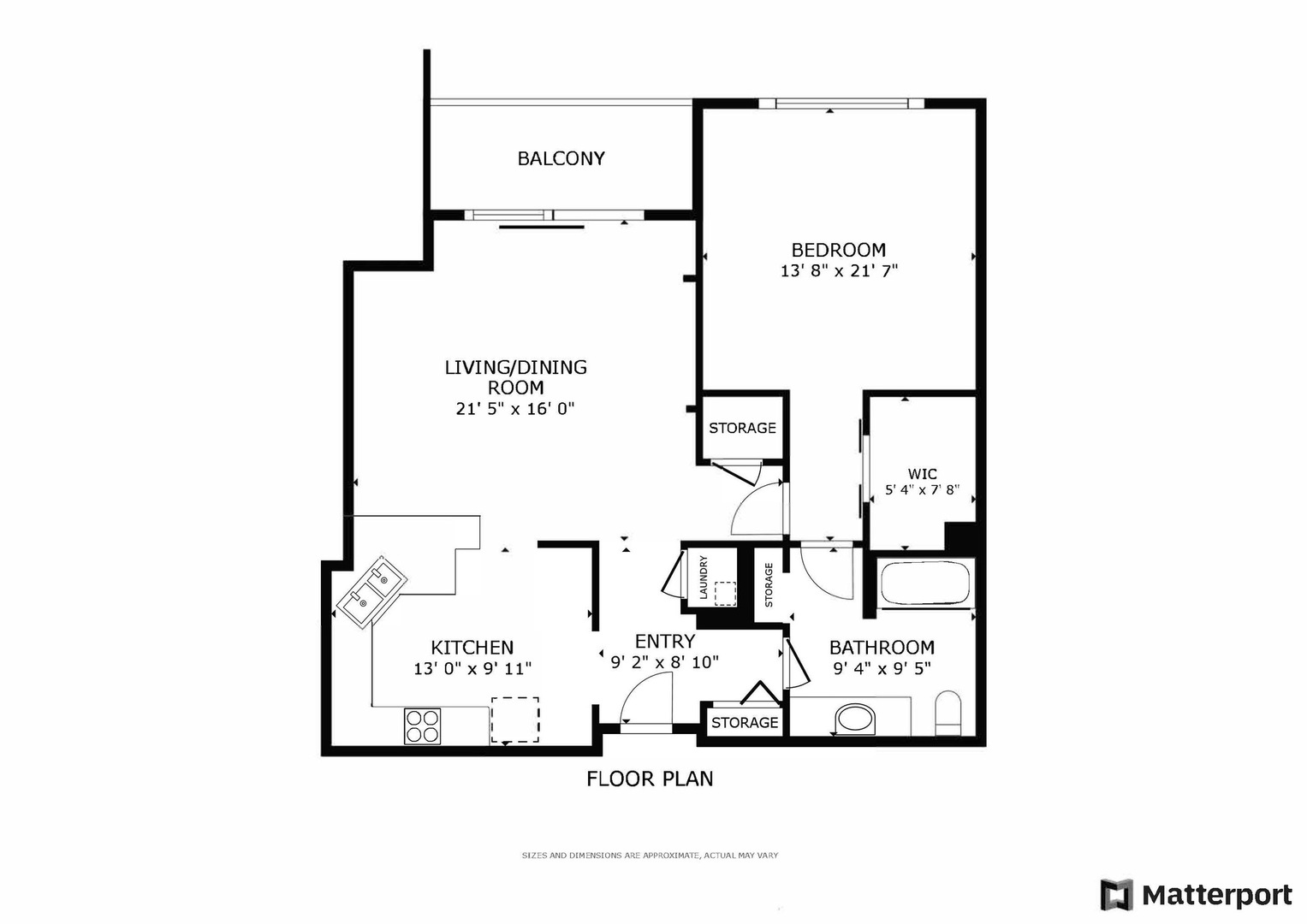 6420 Double Eagle Drive 609 Property Photo 19