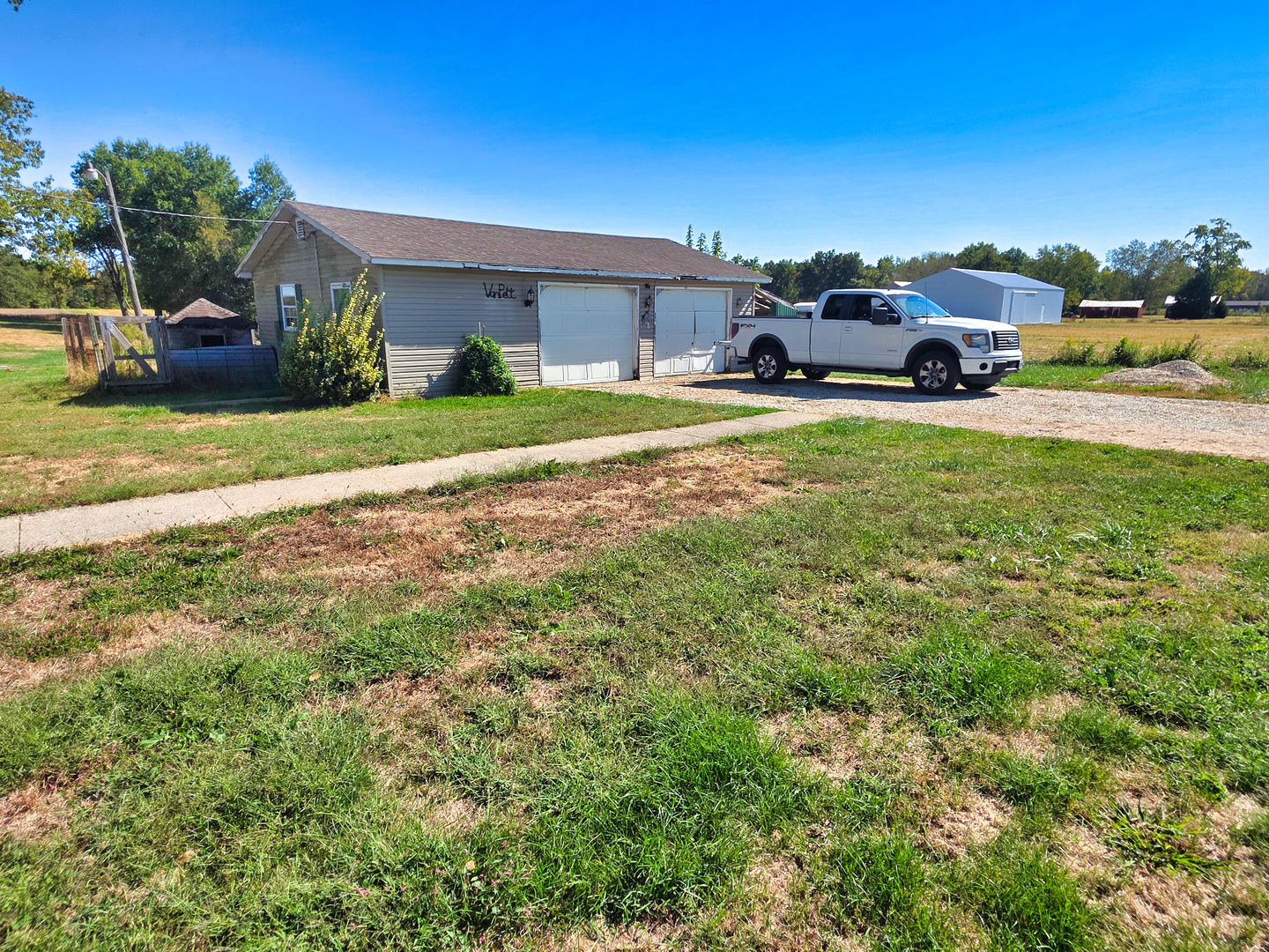 22800 Highway 45 Property Photo 2