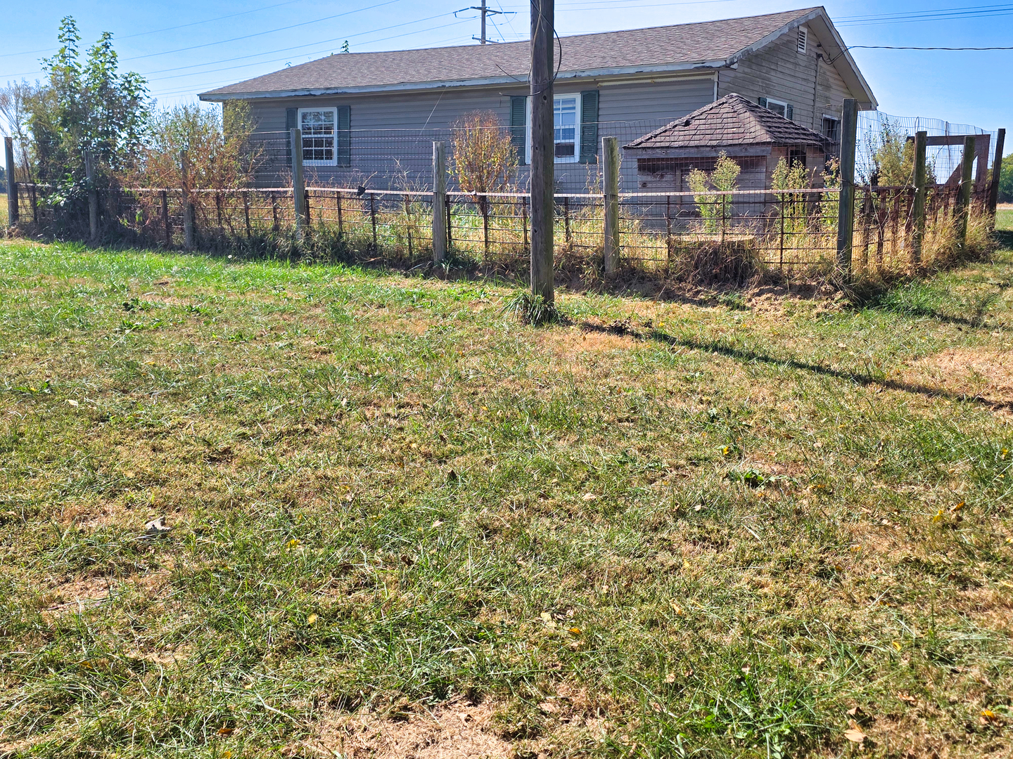 22800 Highway 45 Property Photo 6