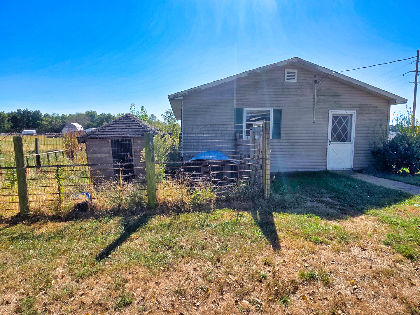22800 Highway 45 Property Photo 10