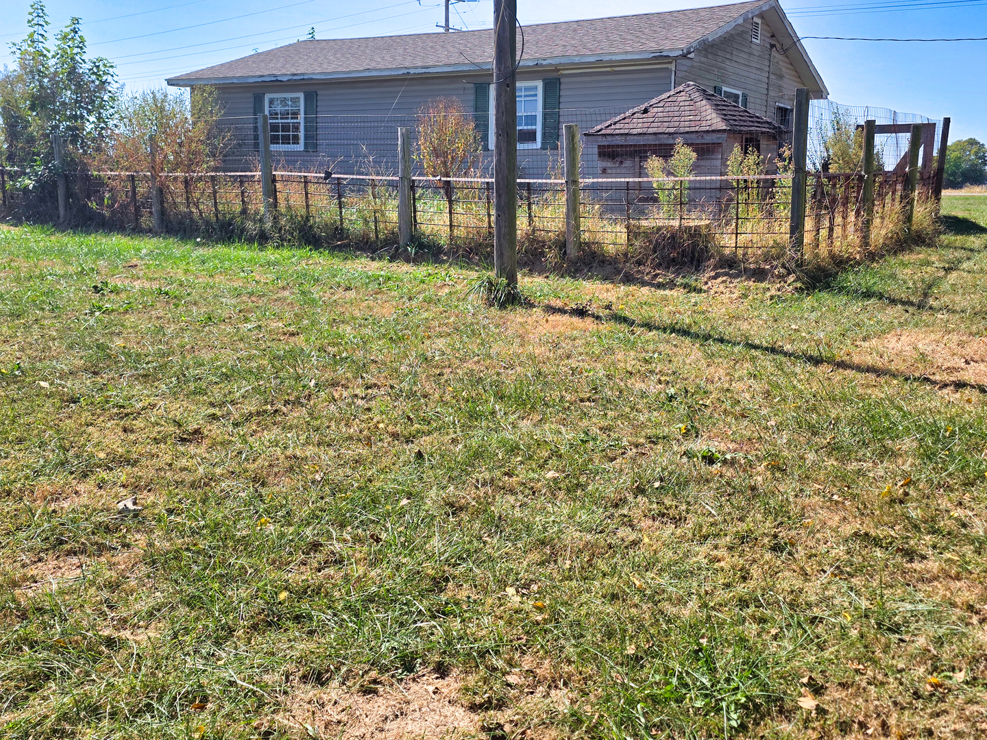 22800 Highway 45 Property Photo 11