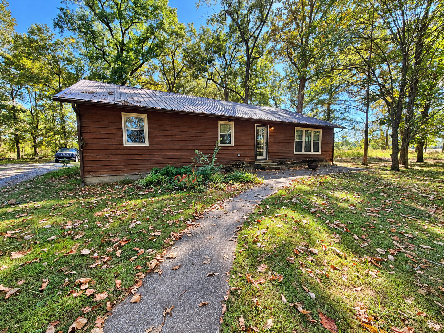 1698 Dornbush Road Property Photo 1