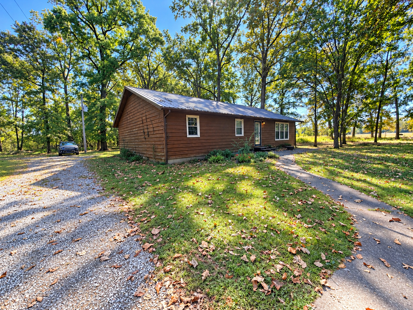 1698 Dornbush Road Property Photo 2