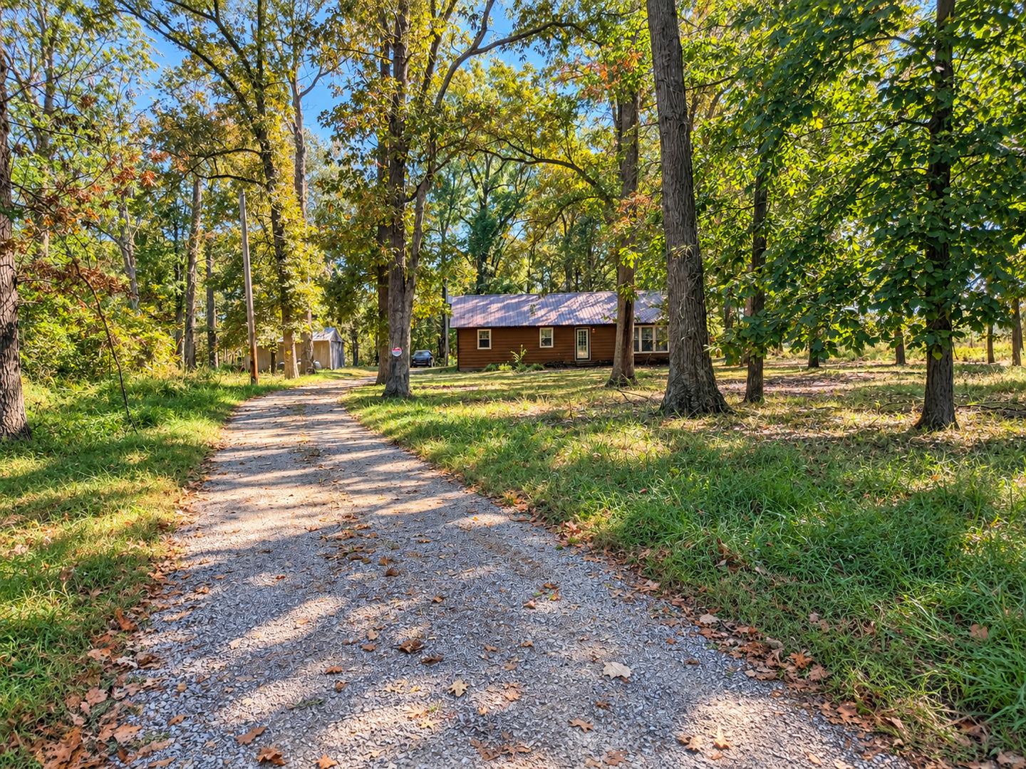 1698 Dornbush Road Property Photo 4