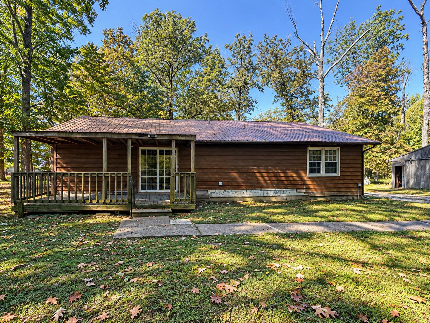 1698 Dornbush Road Property Photo 5