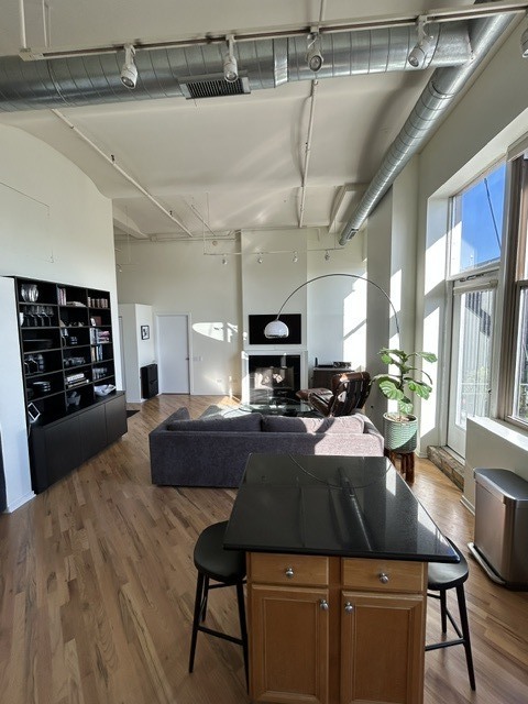 500 S Clinton Street 811 Property Photo 3