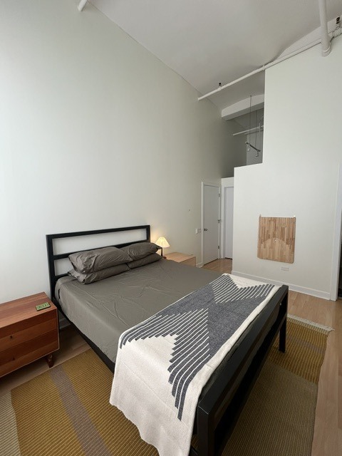 500 S Clinton Street 811 Property Photo 12