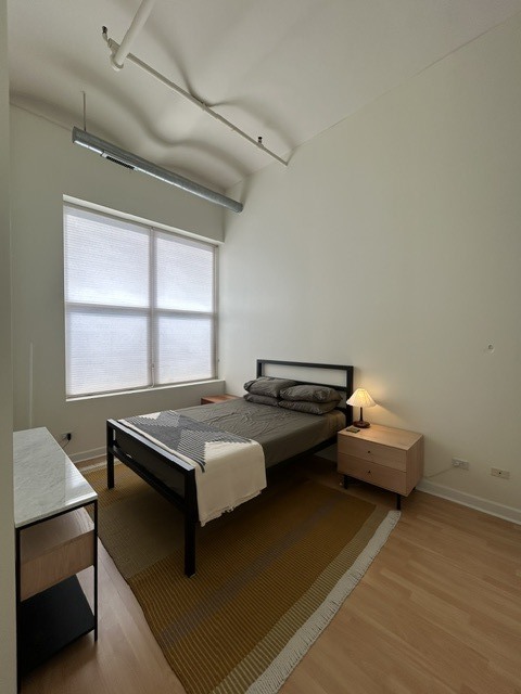 500 S Clinton Street 811 Property Photo 13
