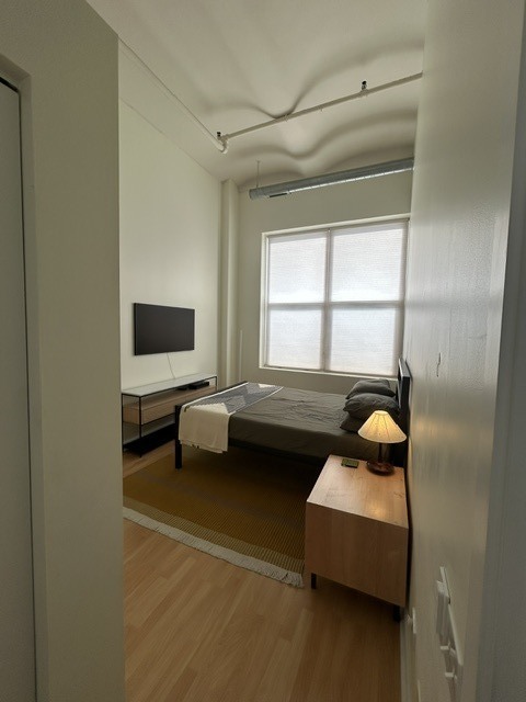500 S Clinton Street 811 Property Photo 14