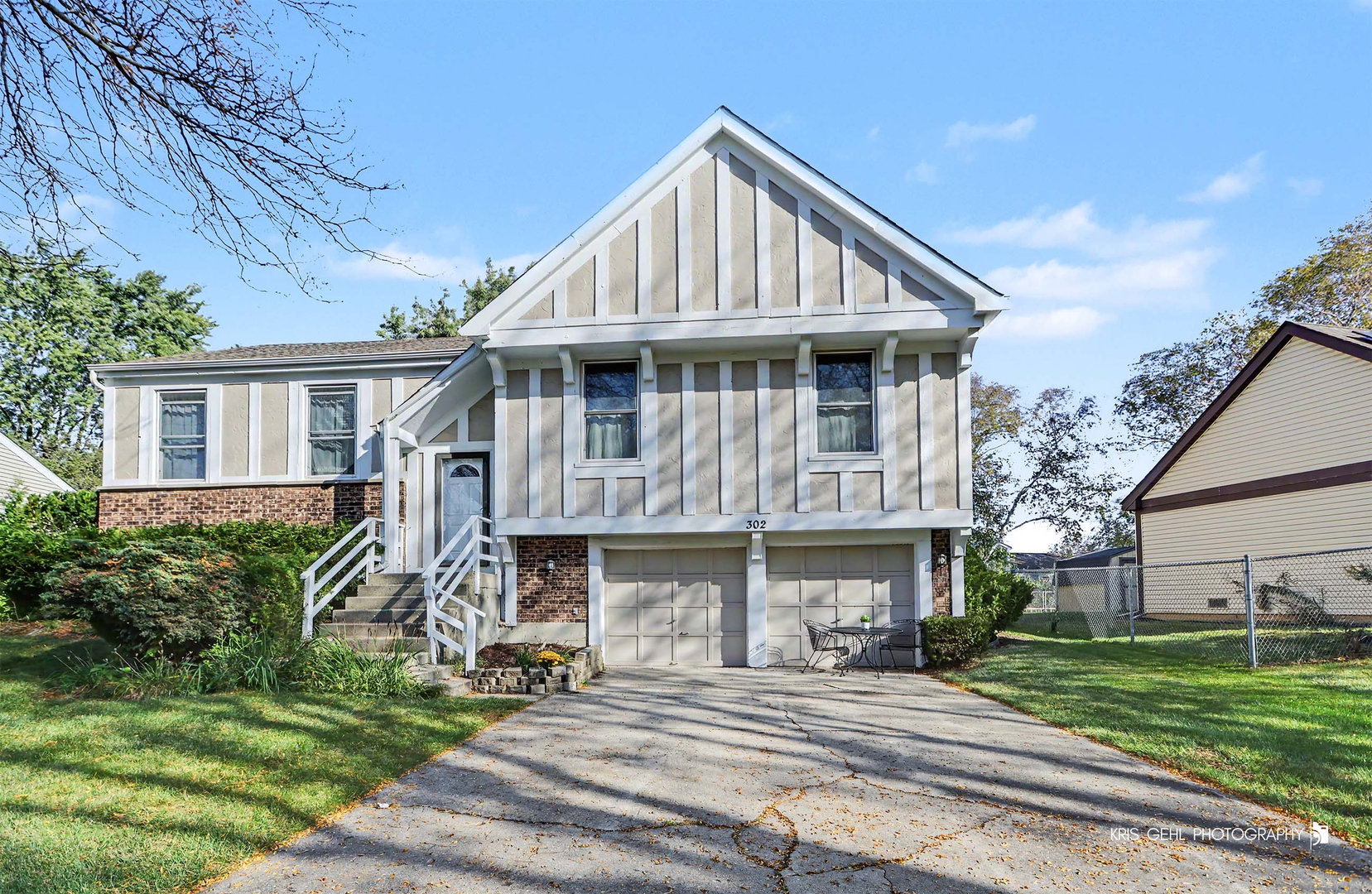 302 Appleton Drive Property Photo 1