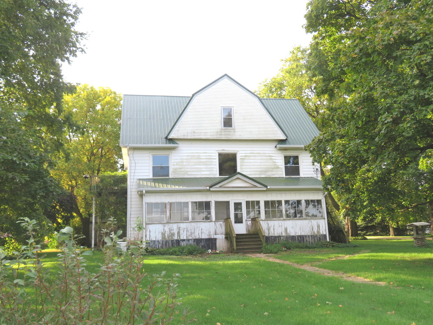 11320 Newark Road Property Photo 1