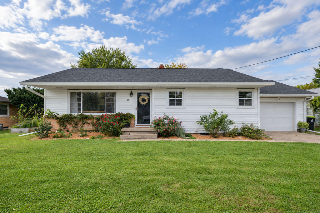 110 S Sunrise Street