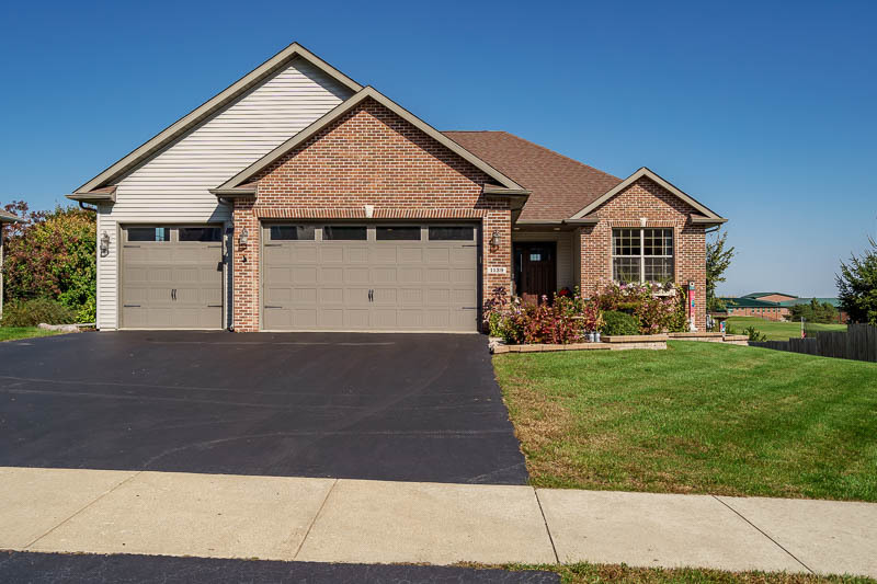 1139 Wake Forest Parkway Property Photo 1