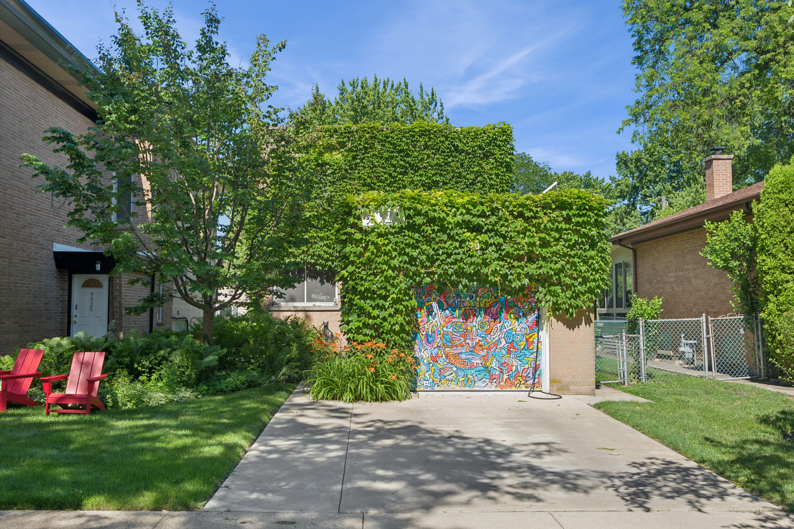 9024 Ewing Avenue Property Photo 1