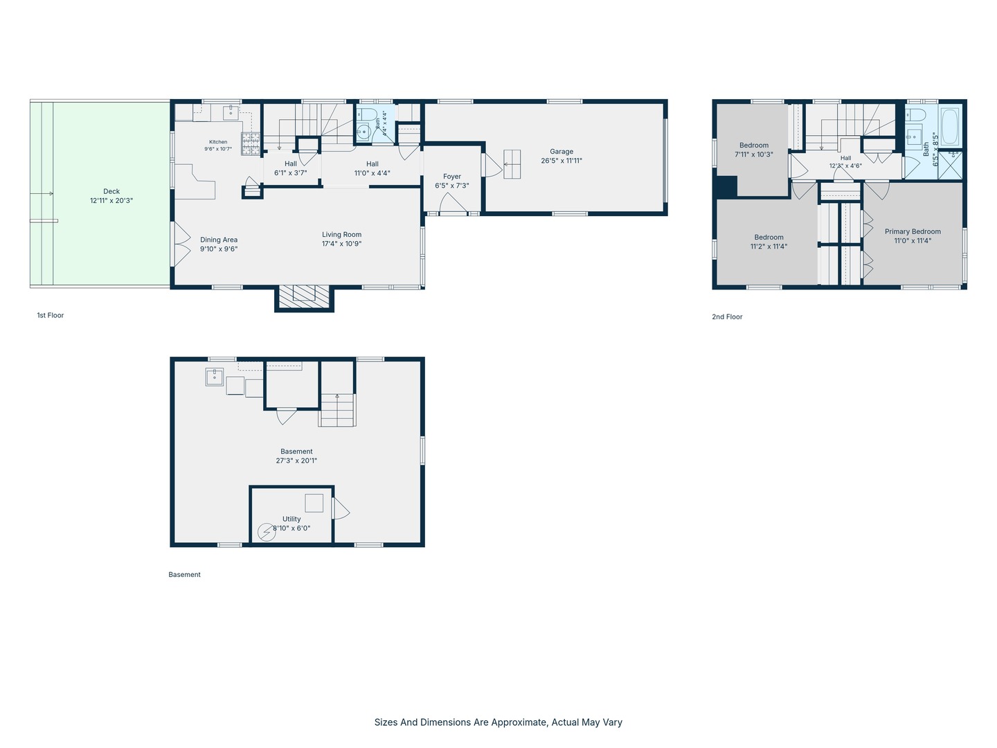 9024 Ewing Avenue Property Photo 31