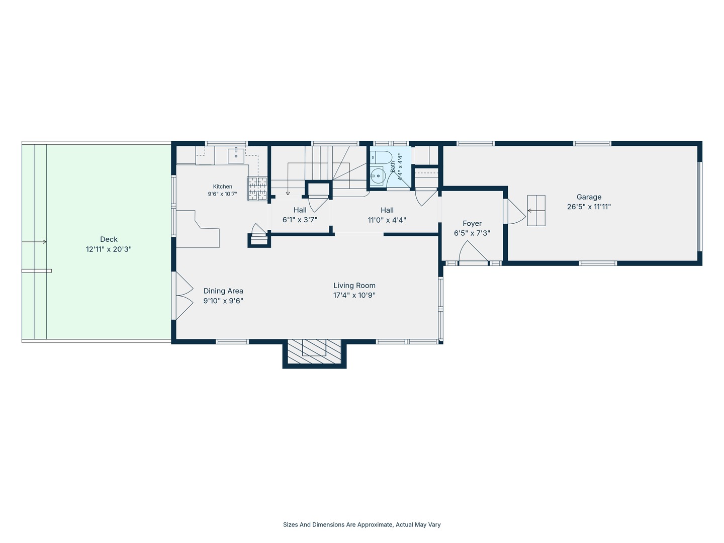 9024 Ewing Avenue Property Photo 32
