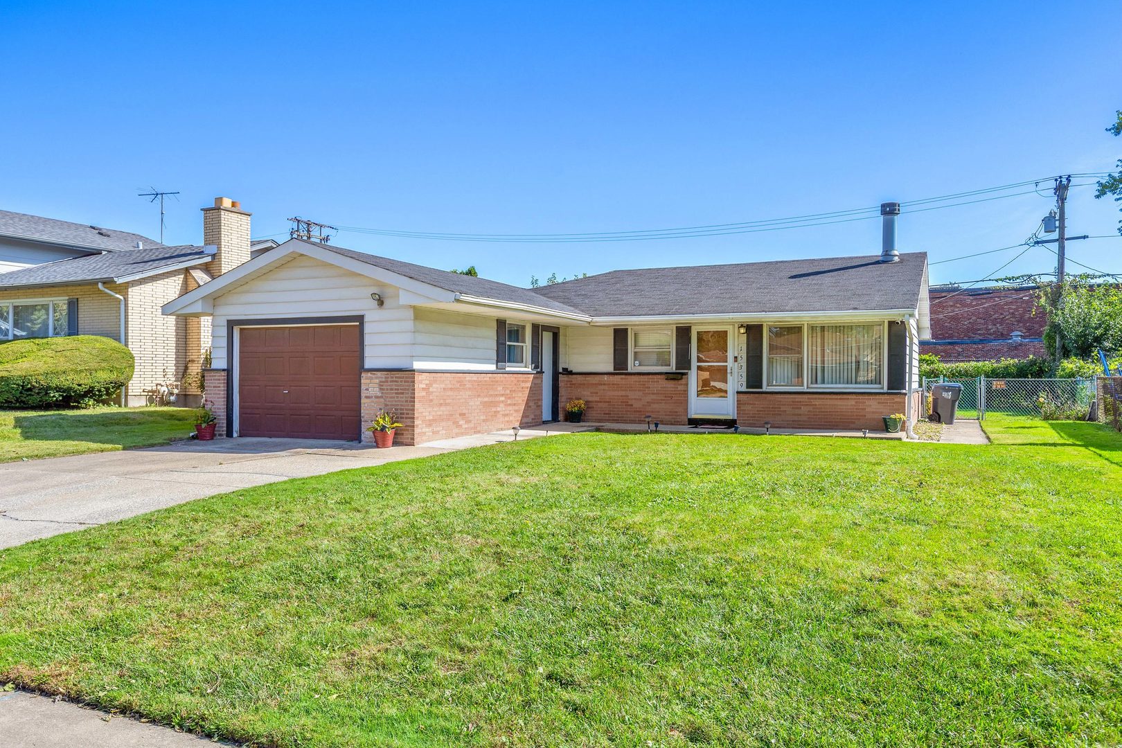 15359 Dobson Avenue Property Photo 1