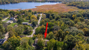 Lot 1 243rd Avenue Property Photo 1