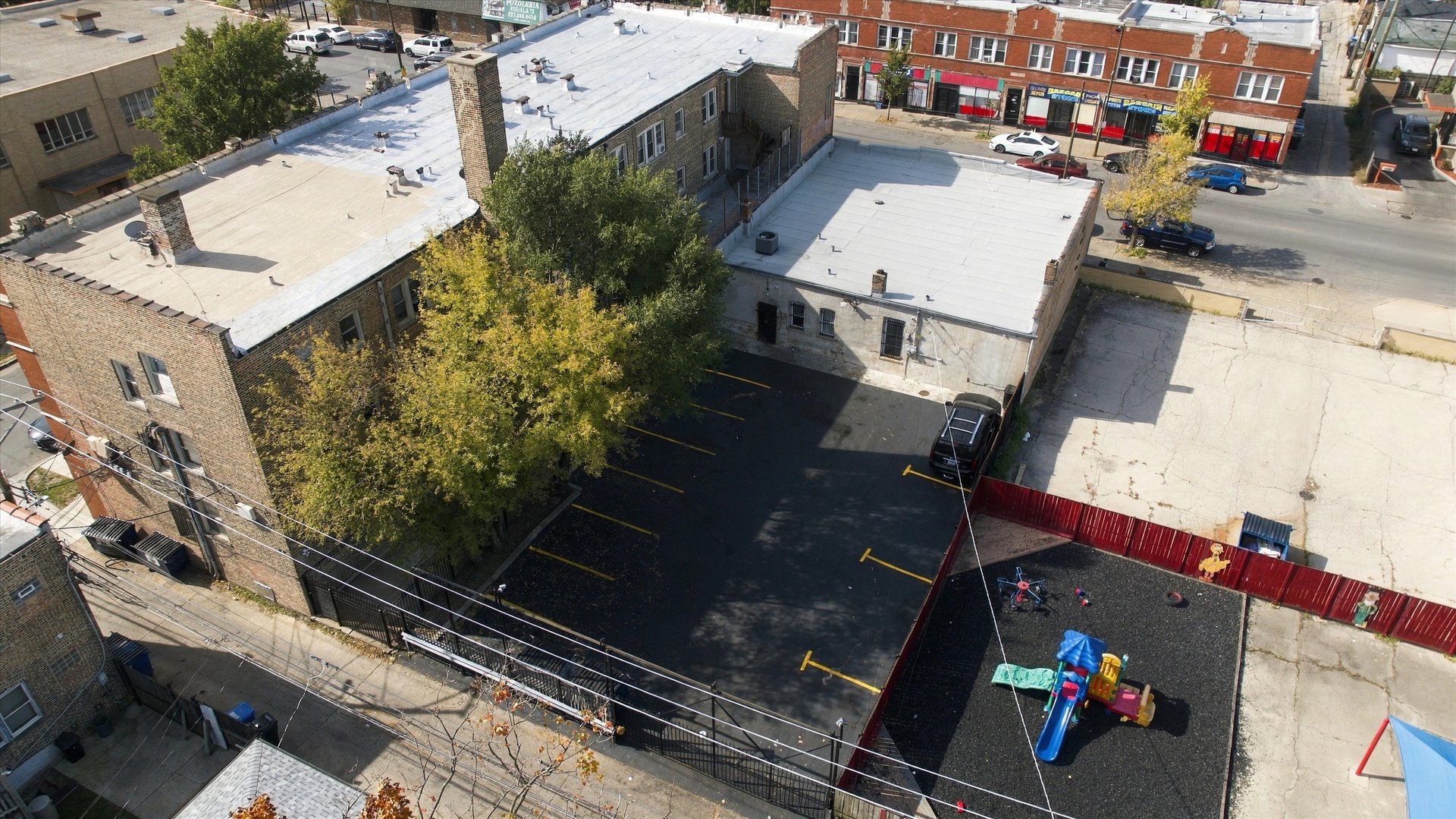 6553 S Kedzie Avenue Property Photo 4
